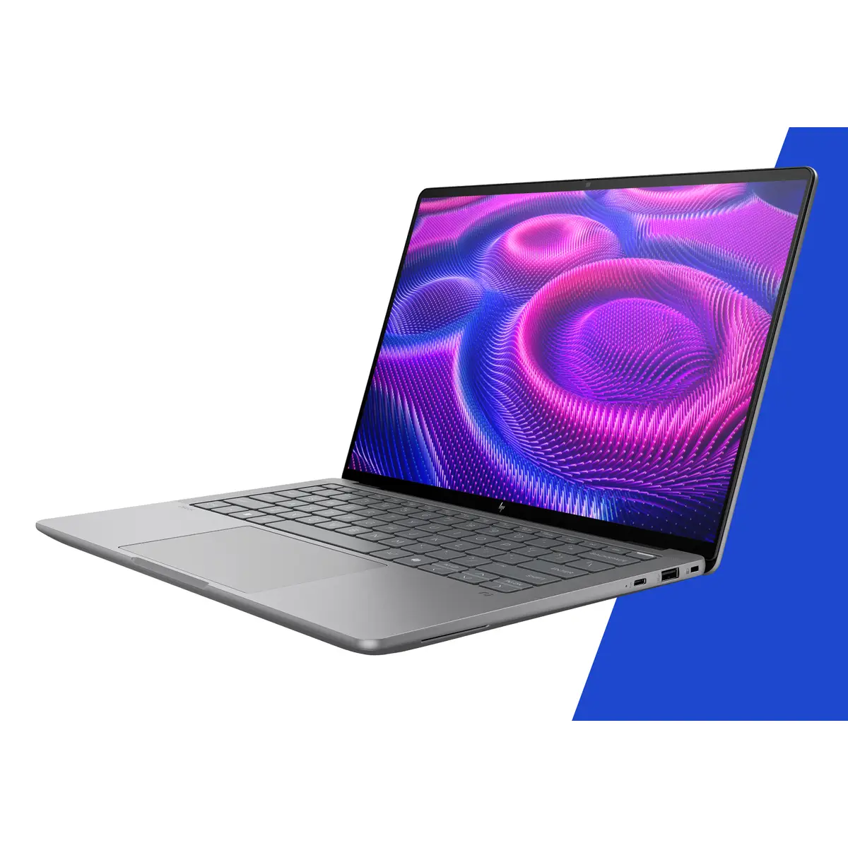 ZBook Ultra G1a Wolf Pro Security Edition, AMD Ryzen AI MAX PRO, 3 GHz, 35,6 cm (14"), 1920 x 1200 Pixel, 64 GB, 1 TB
