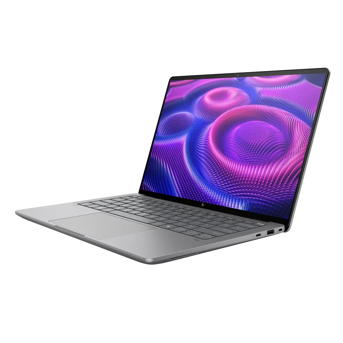 ZBook Ultra G1a Wolf Pro Security Edition, AMD Ryzen AI MAX PRO, 3 GHz, 35,6 cm (14"), 1920 x 1200 Pixel, 64 GB, 1 TB
