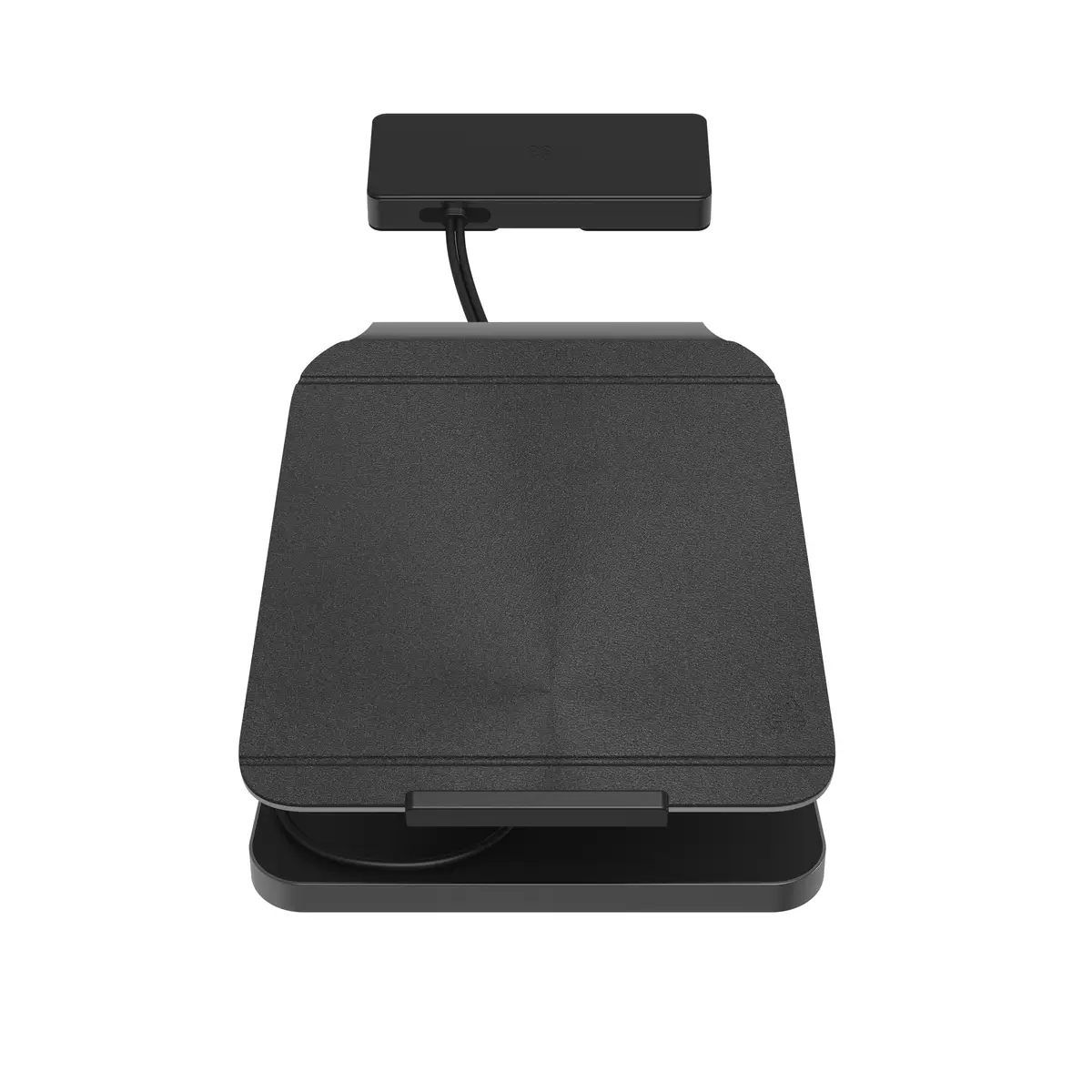 Pro Dock Grau/Schwarz (UK)