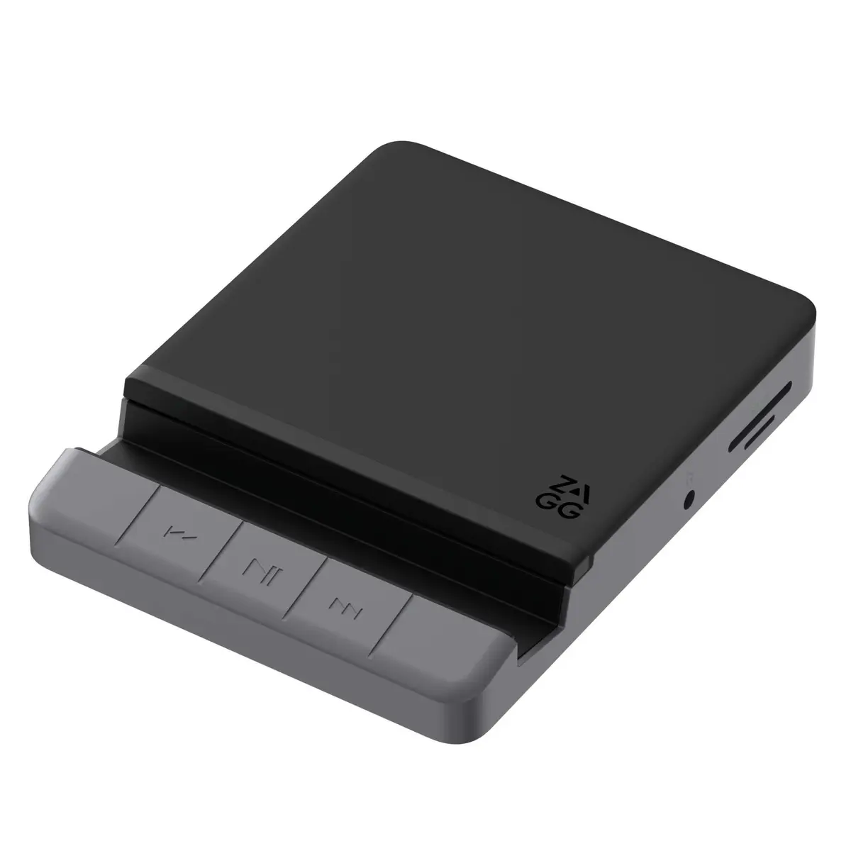 6-Port Media Hub