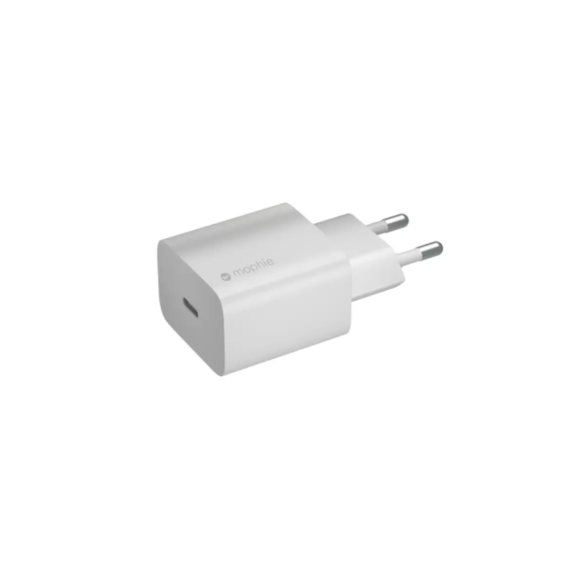 -Wall Adapter-USB-C-20W-White-EU