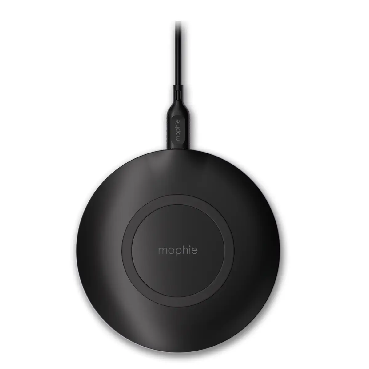 -Essentials-Wireless-Charge pad-15W-Black(no C cable or adapter)