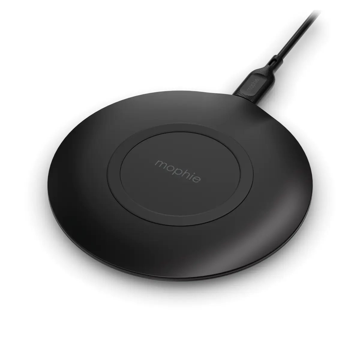 -Essentials-Wireless-Charge pad-15W-Black(no C cable or adapter)