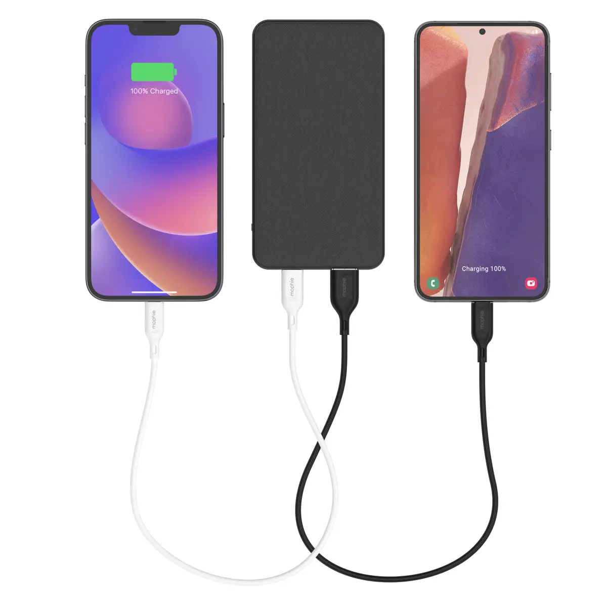 -Essentials-Universal Battery-Powerstation-5K-Black
