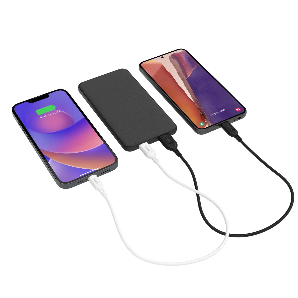 -Essentials-Universal Battery-Powerstation-5K-Black