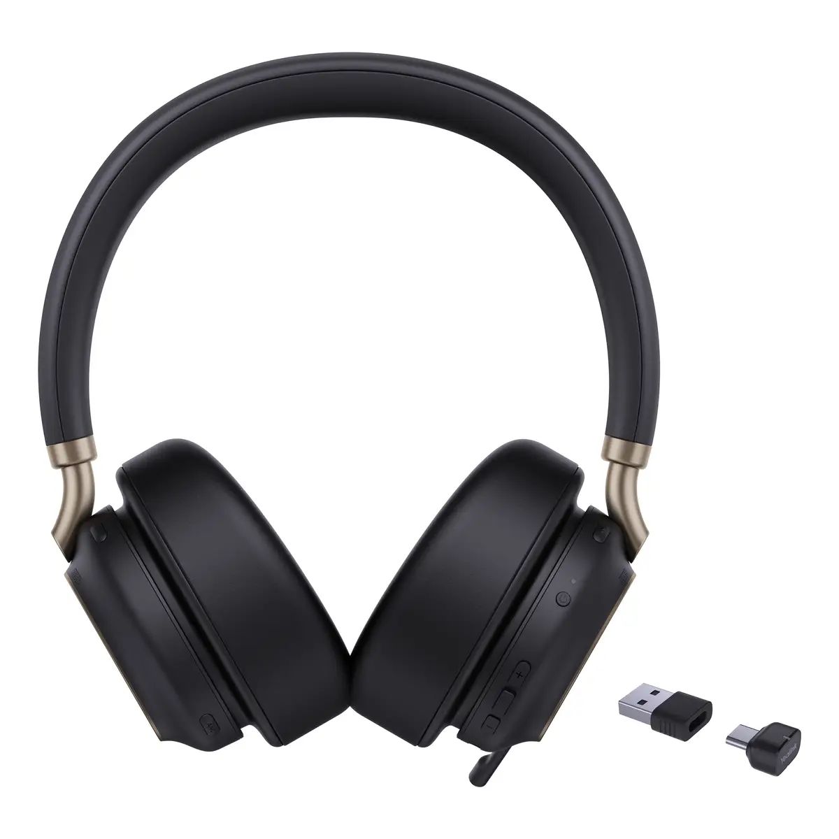 BH76 Plus UC USB-C/A, Bluetooth Headset