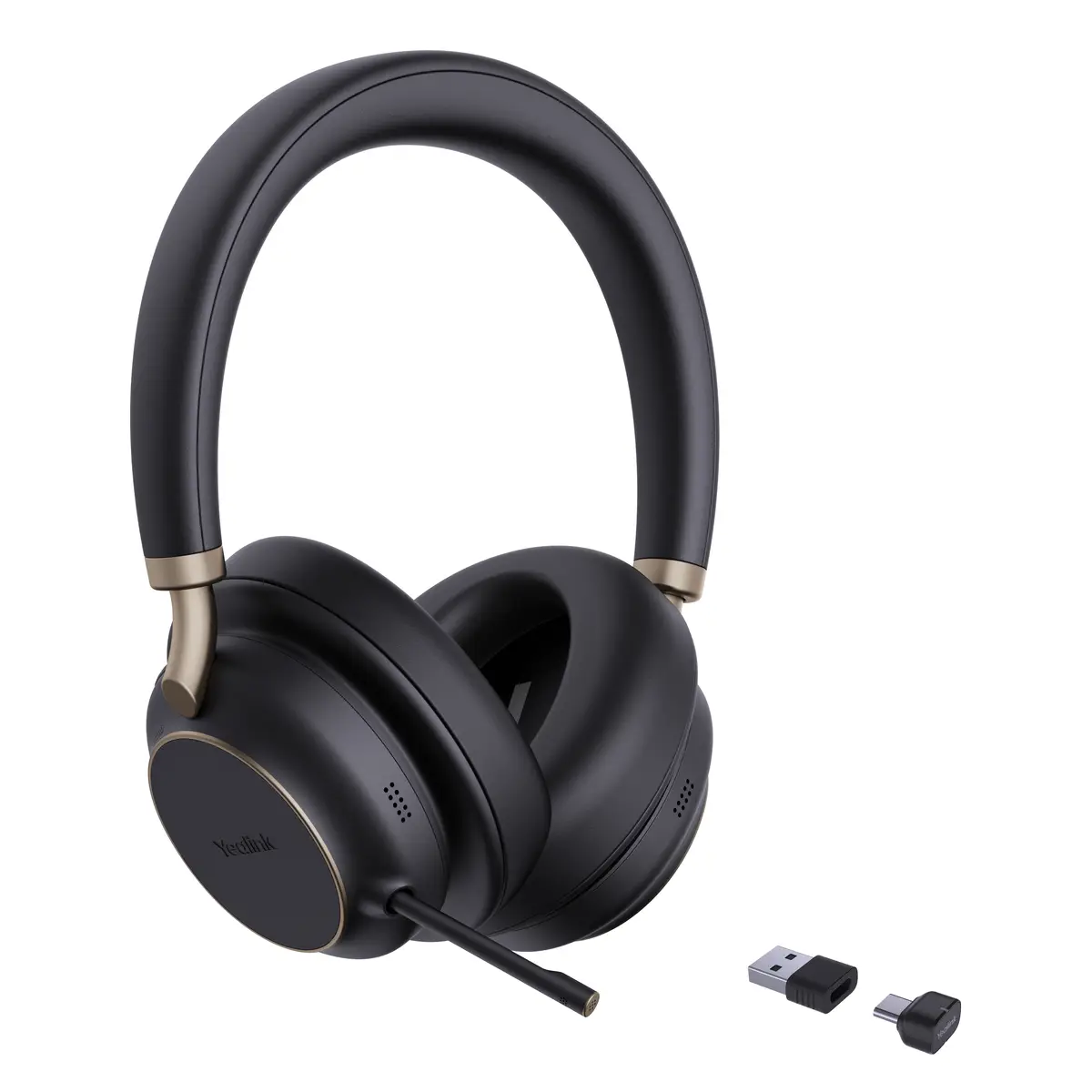 BH76 Plus UC USB-C/A, Bluetooth Headset
