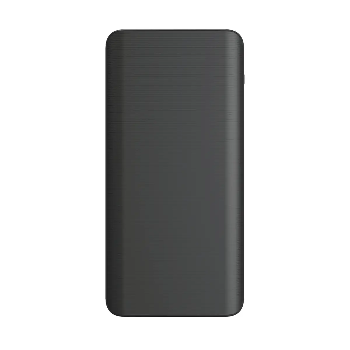 -Essentials-Universal Battery-Powerstation-20K-Black