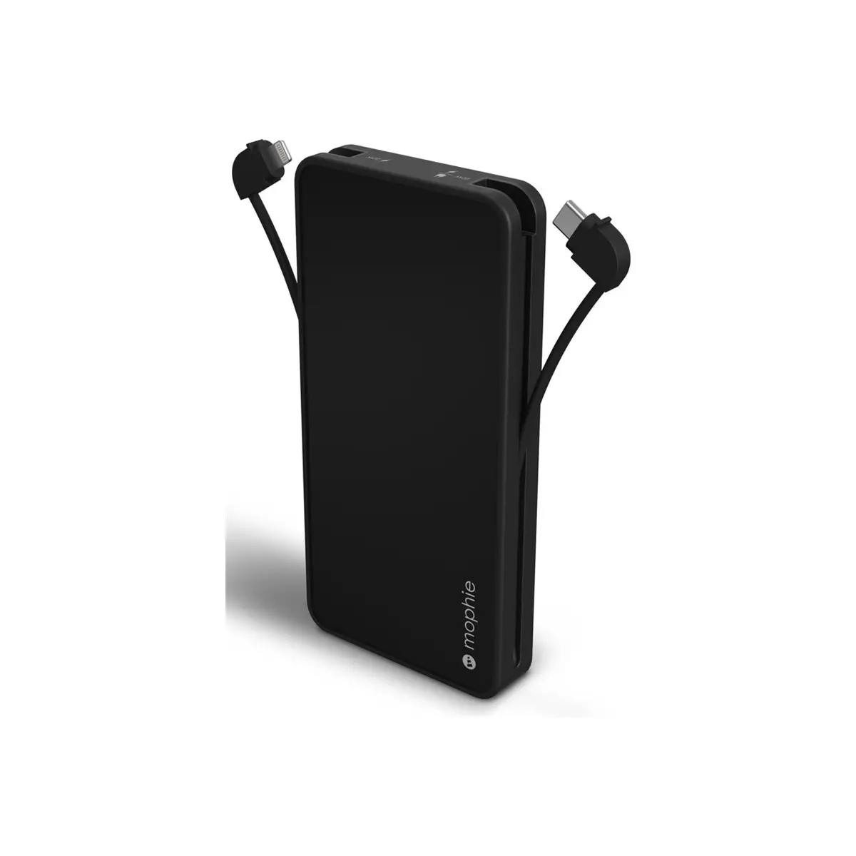-Powerstation plus 10K-Black