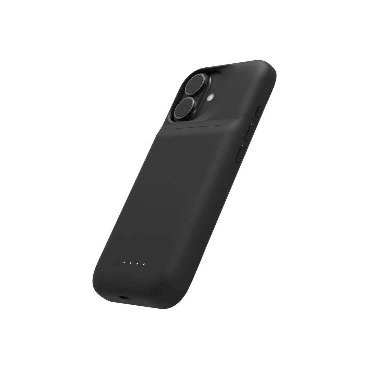 -Powerstation plus mini 5k-Black