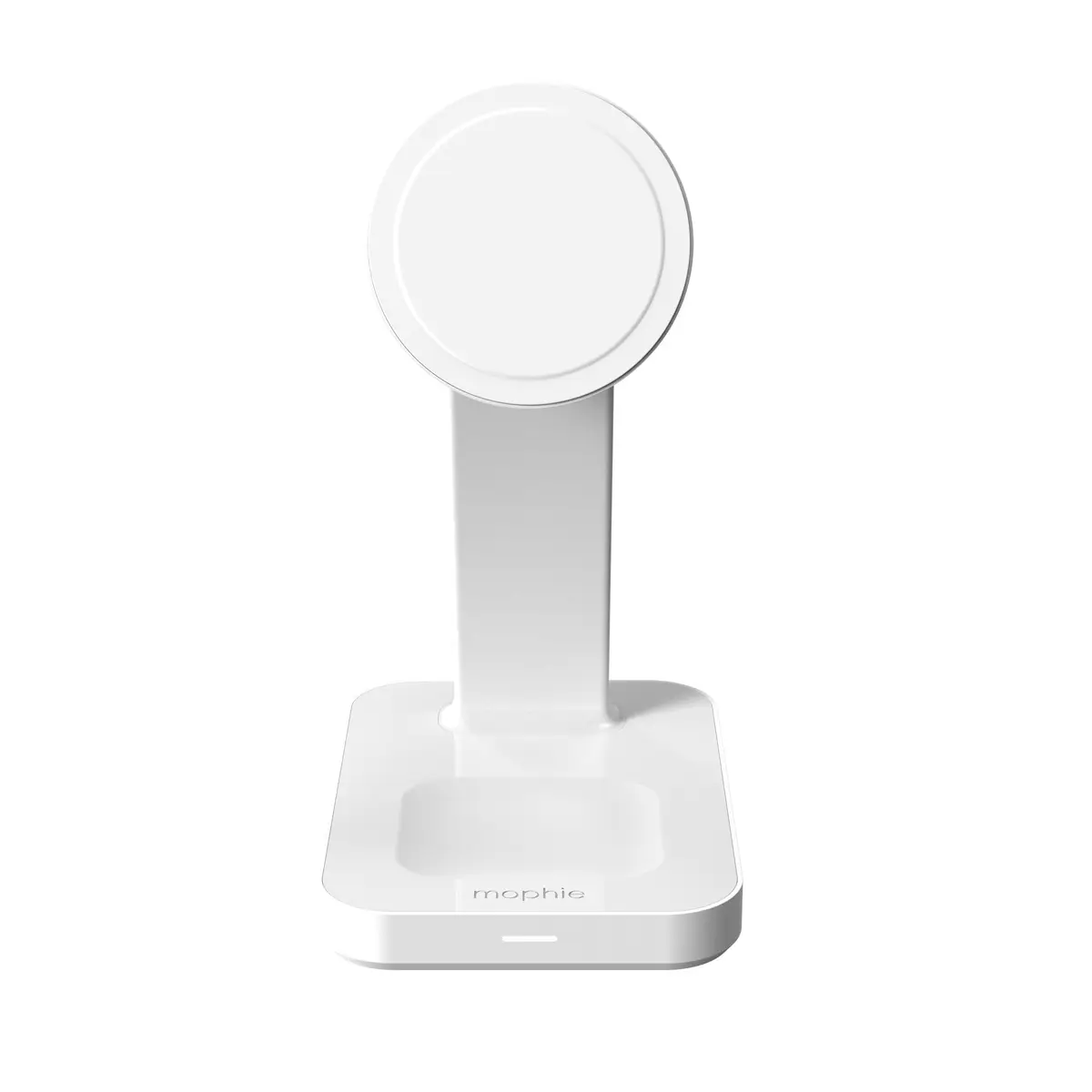 -Snap+3-in-1 Wireless Charge stand Qi2-White-EU