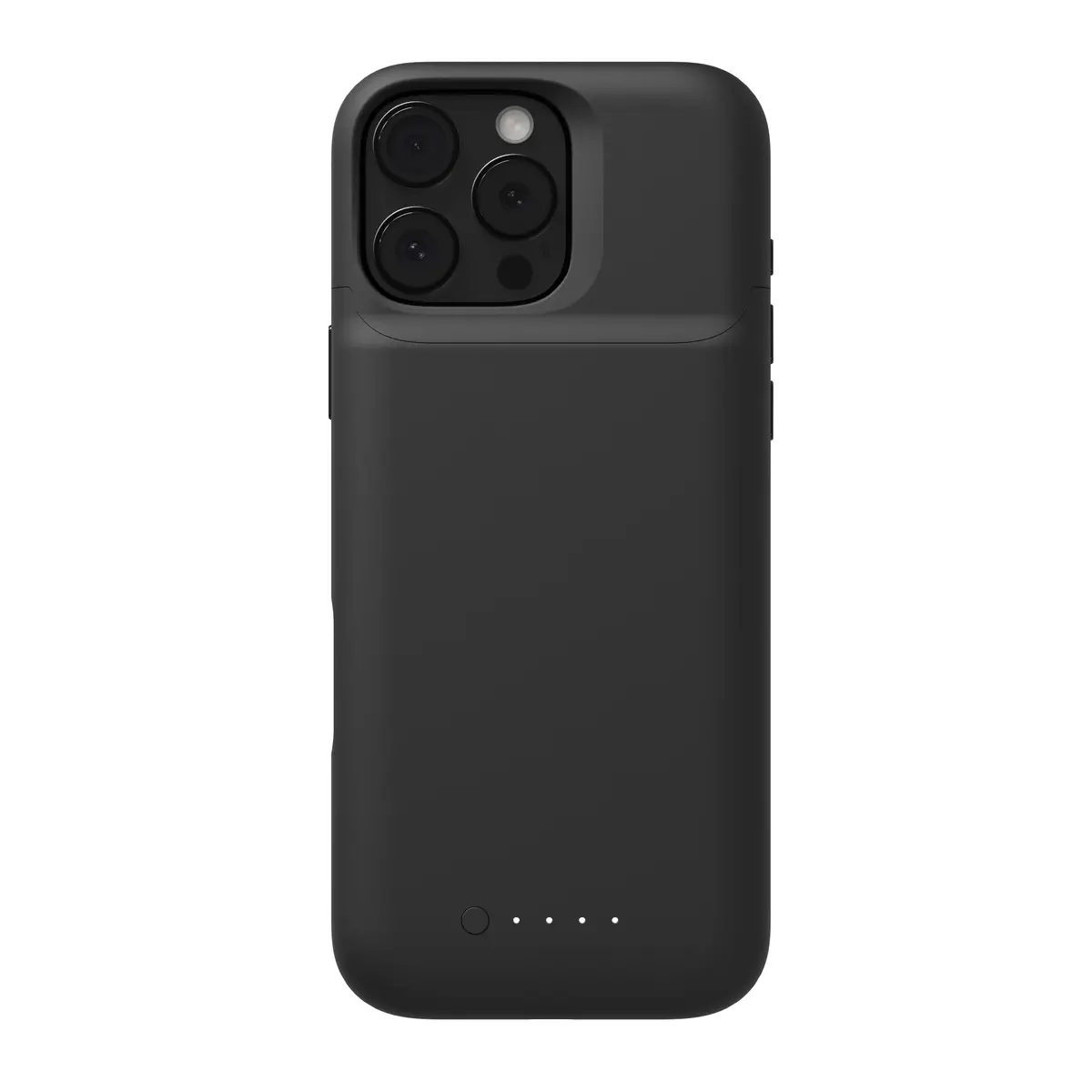 -juice pack-Apple-iP16 Pro Max-Black