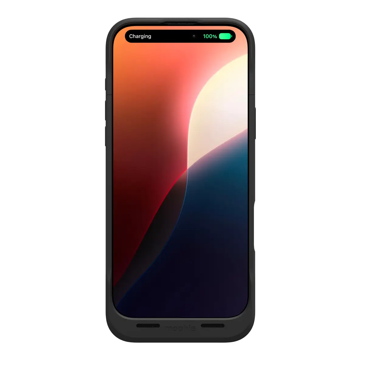-juice pack-Apple-iP16 Pro Max-Black
