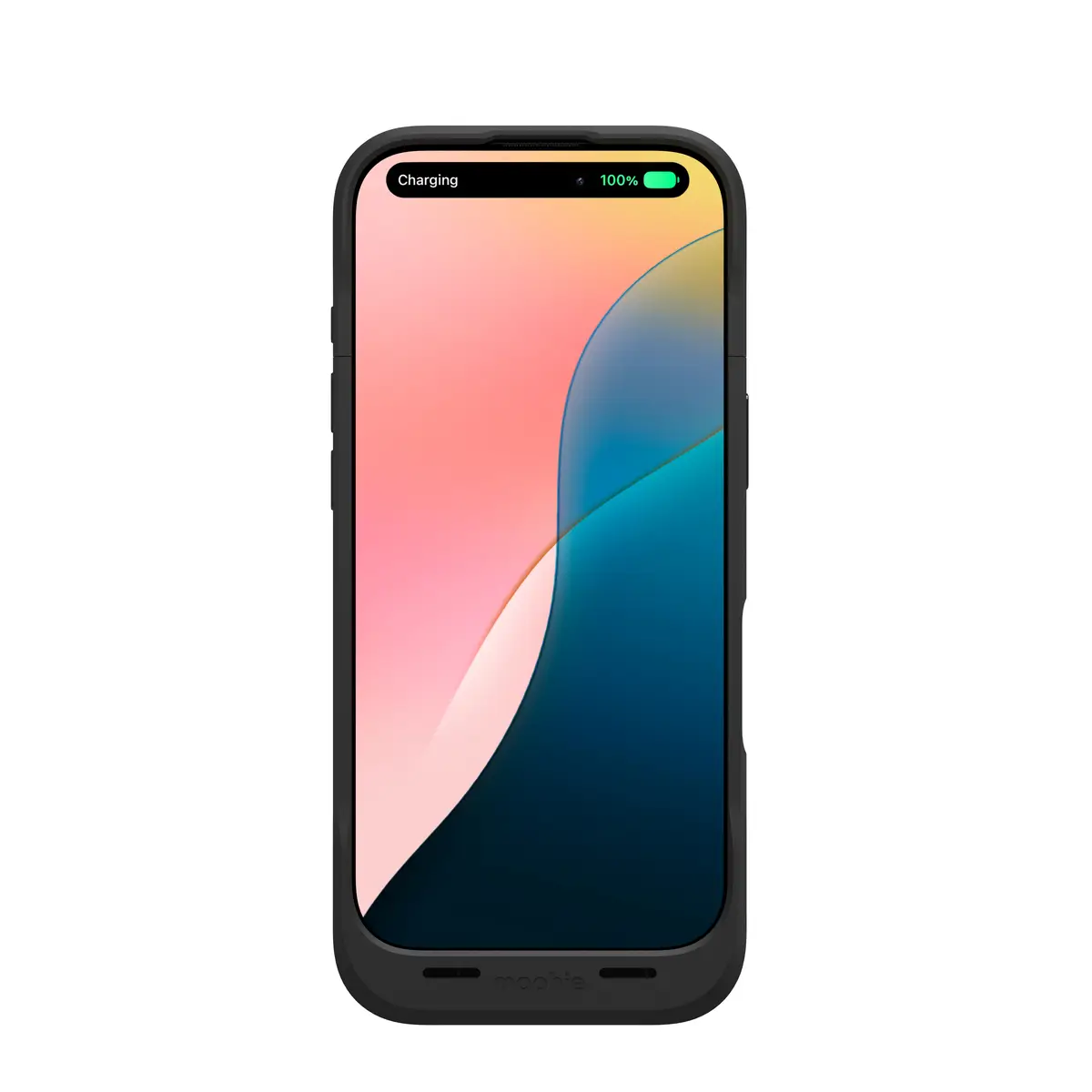 -juice pack-Apple-iP16 Pro-Black