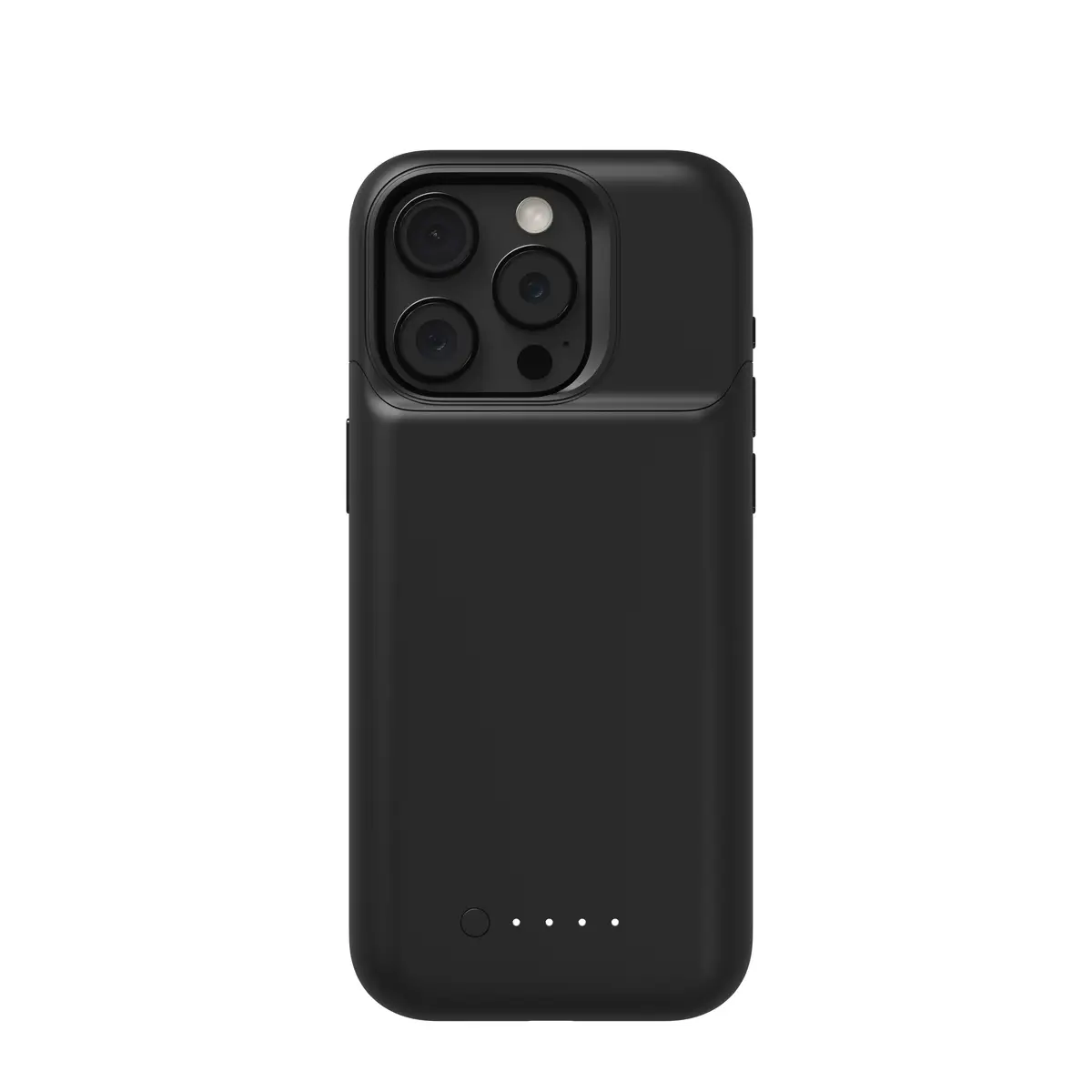 -juice pack-Apple-iP15 Pro Max-Black