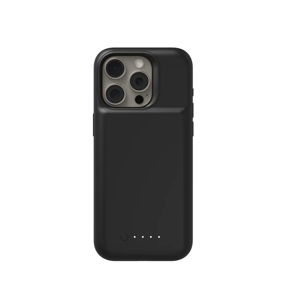 -juice pack-Apple-iP15 Pro-Black
