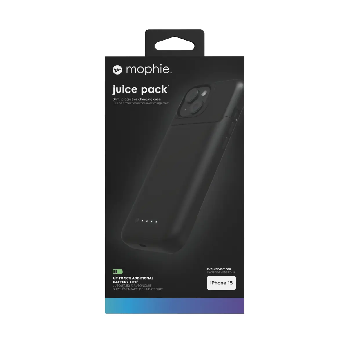 -juice pack-Apple-iP15-Black