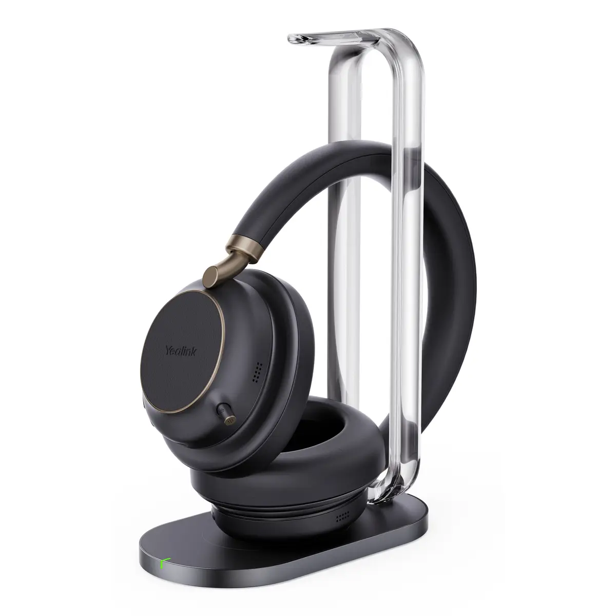 BH76 Headset Plus UC schwarz