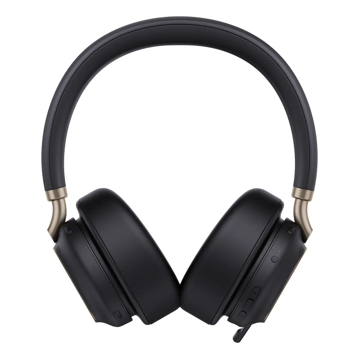 BH76 Headset Plus UC schwarz