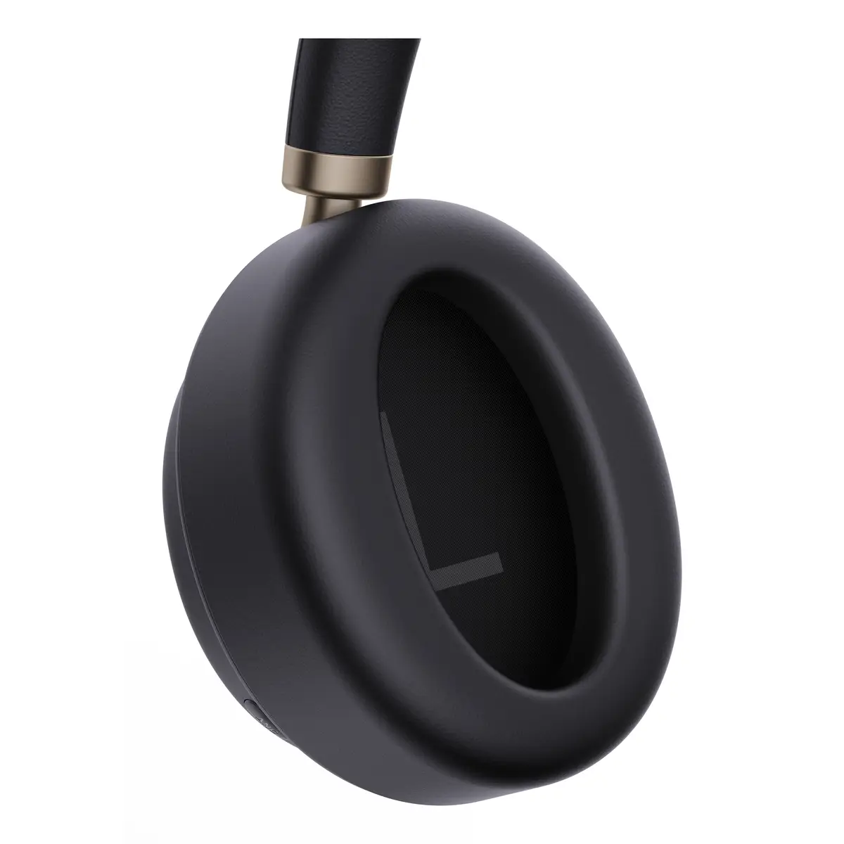 BH76 Headset Plus UC schwarz