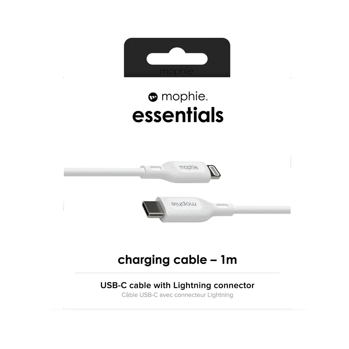 ESSENTIALS CABLE USBC