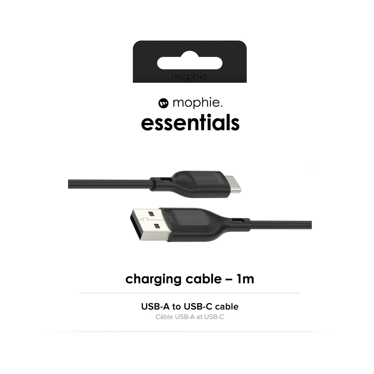 ESSENTIALS CABLE USBA