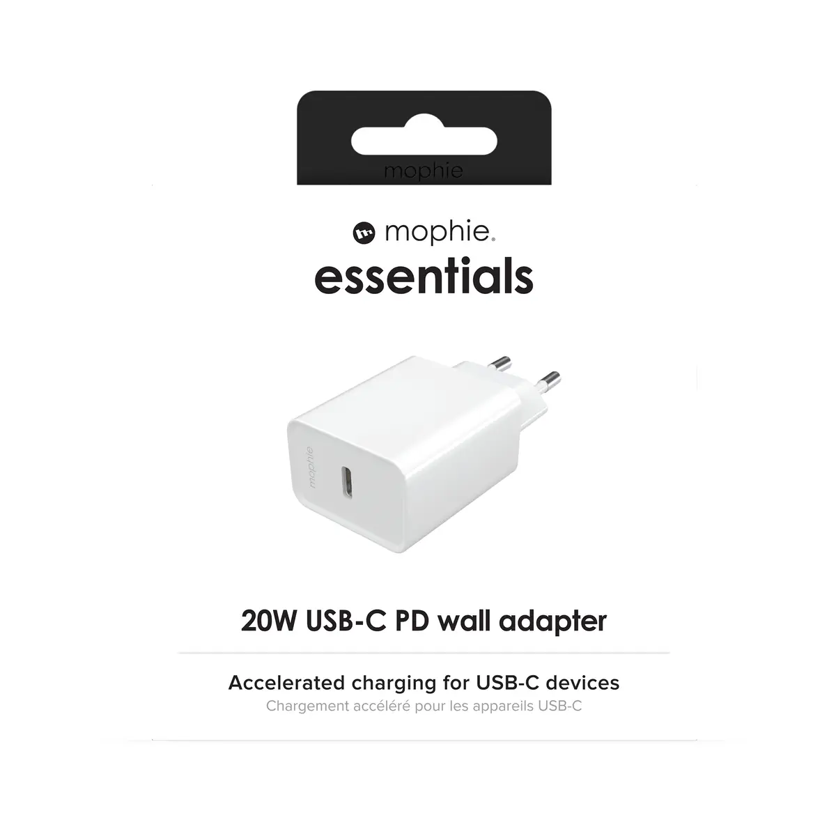 ESSENTIALS ACC PWR