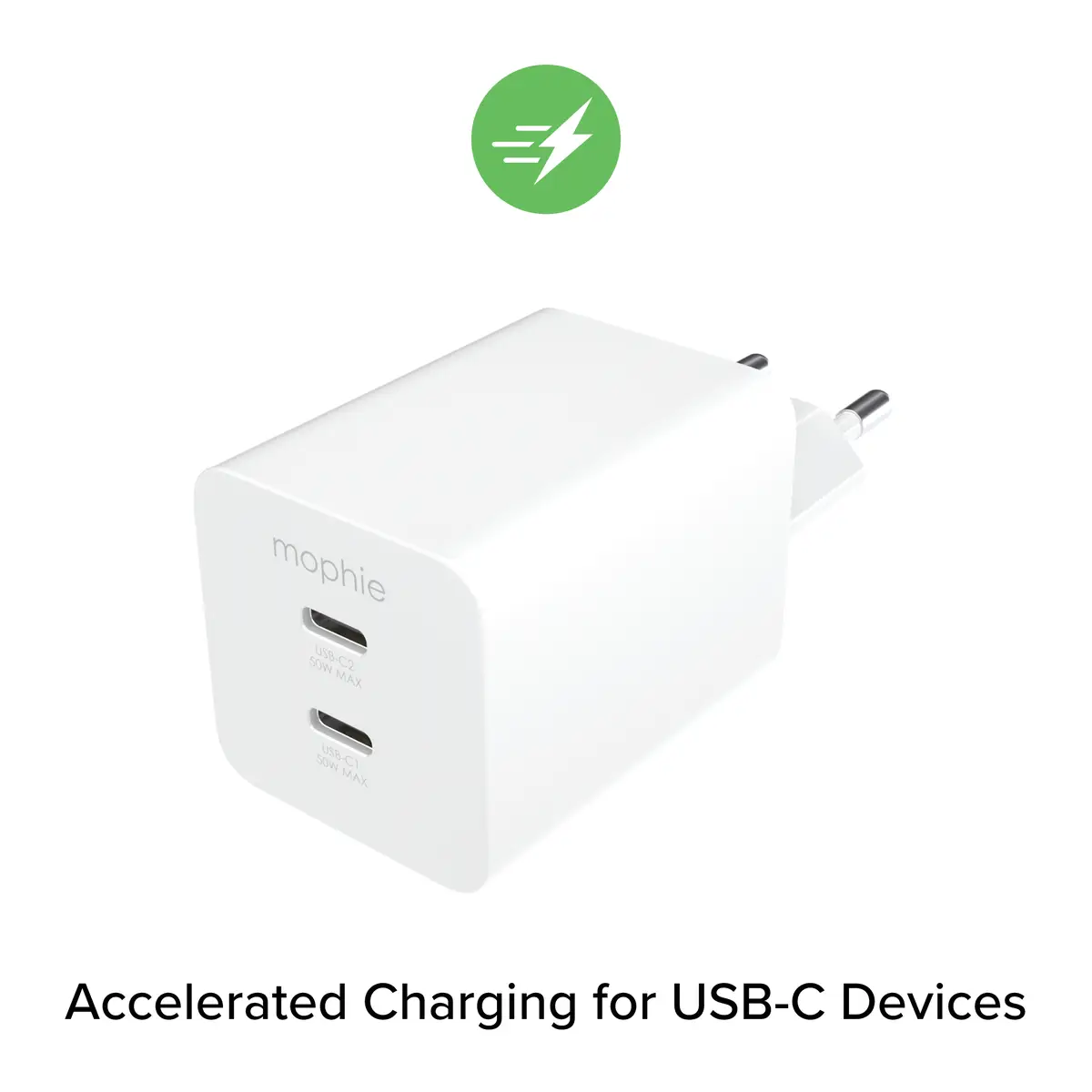 ESSEN.POWER ADAPTERDUAL