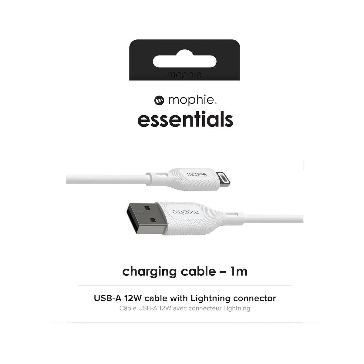 ESSEN.CABLEUSBALIGHTNING