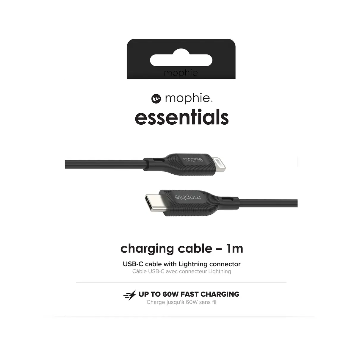ESSEN.CABLEUSBCLIGHTNING