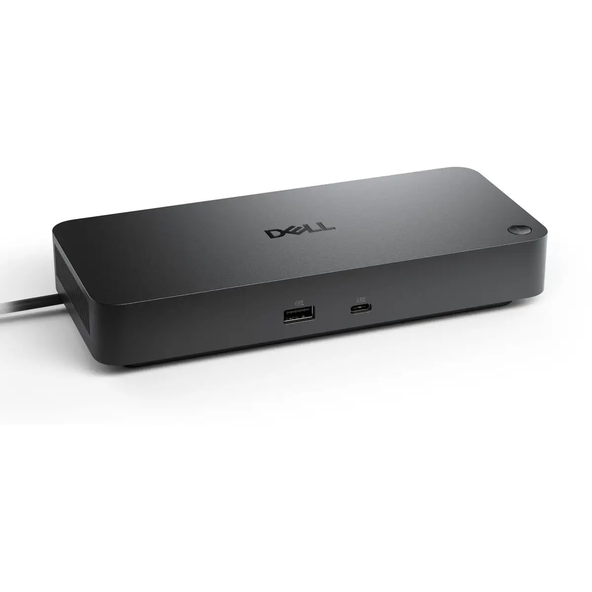Pro Dock WD25 Dockingstation USB-C HDMI 2 x DP USB-C 1GbE 2.5GbE 130 Watt
