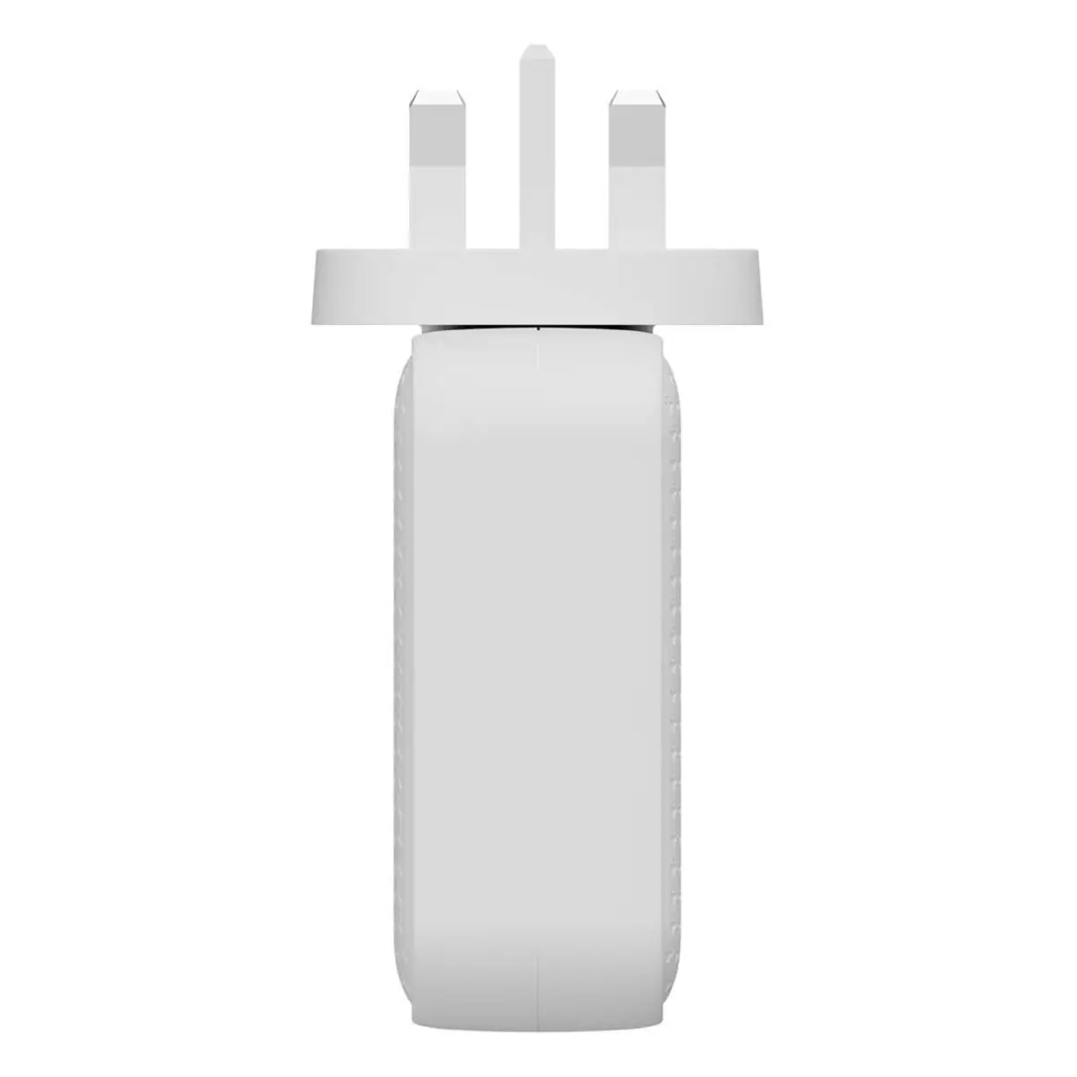HyperJuice145W USB-C GaN Reise-Ladegerät mit 4 Anschlüssen Weiß