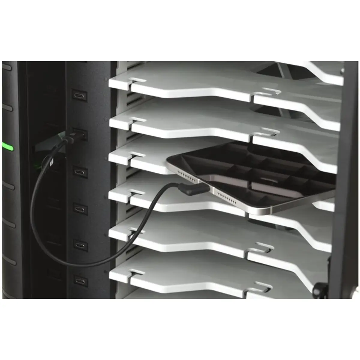 USB-C Ladekabel (10 Stück) für USB-C Charging Cabinet/Ladeschrank (K67716EU)