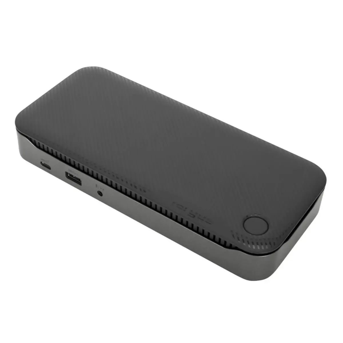USB-C Hybrid/Universal 4K Quad Docking Station mit 100W PD