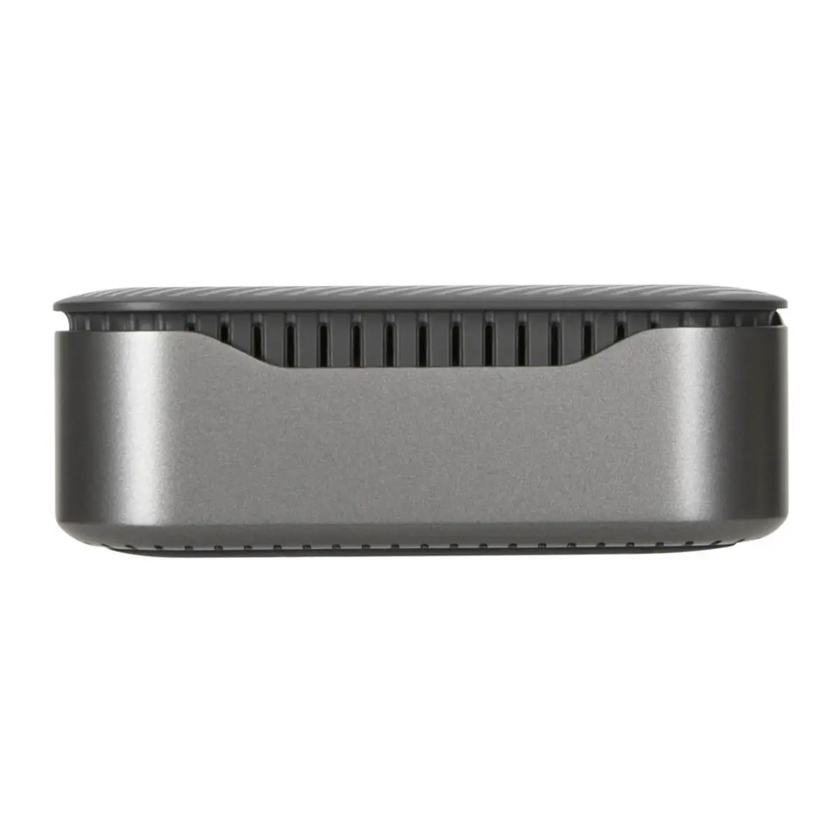 USB-C Hybrid/Universal 4K Quad Docking Station mit 100W PD