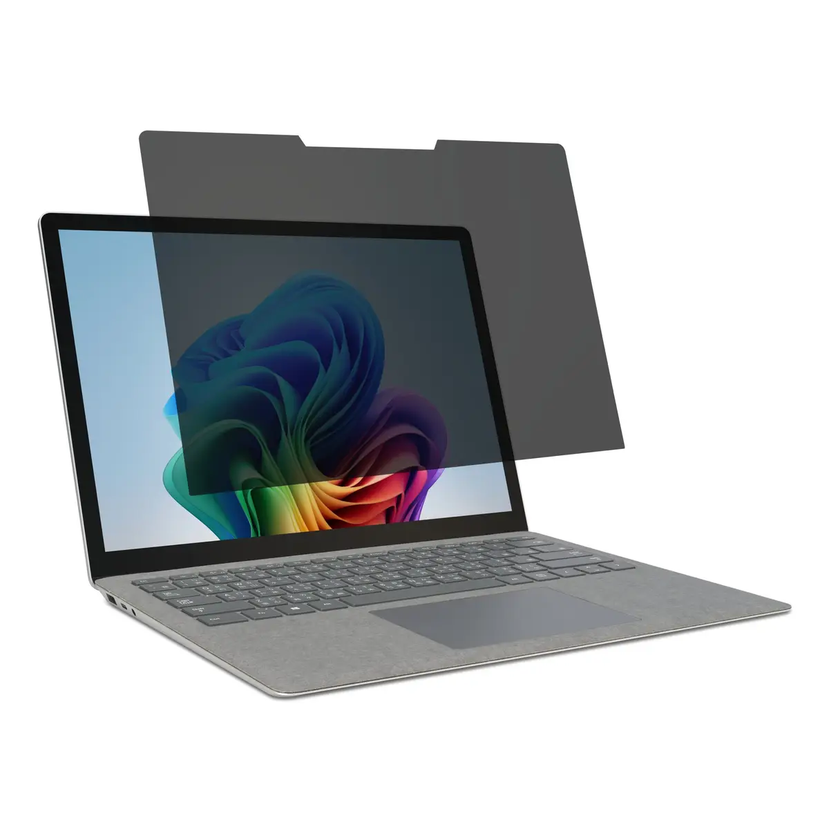 Blickschutzfilter für Microsoft Surface Laptop 7 15" 2-fach abnehmbar