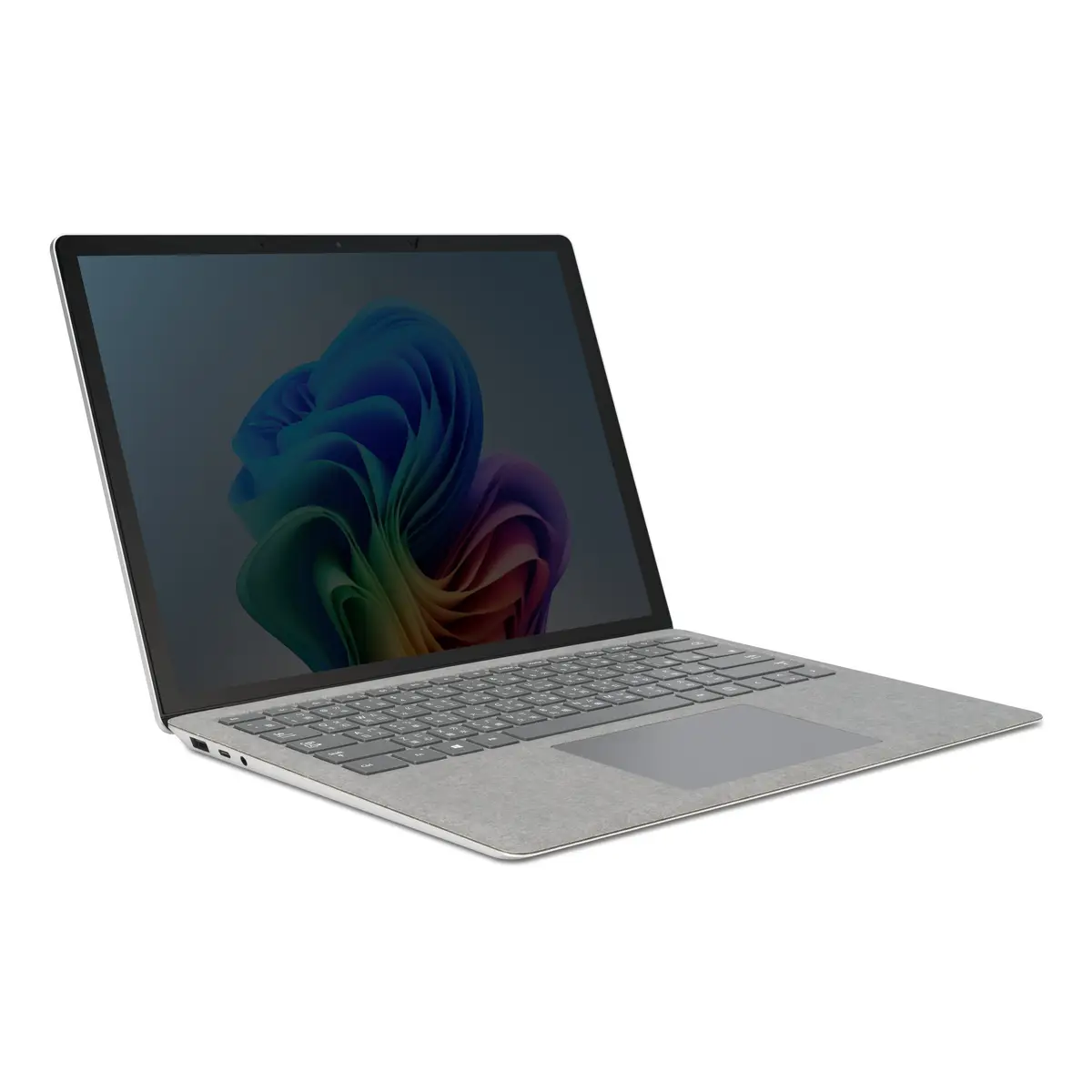 Blickschutzfilter für Microsoft Surface Laptop 7 15" 2-fach abnehmbar
