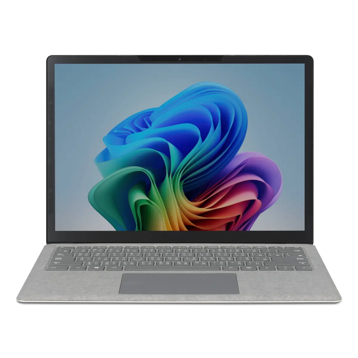 Blickschutzfilter für Microsoft Surface Laptop 7 15" 2-fach abnehmbar