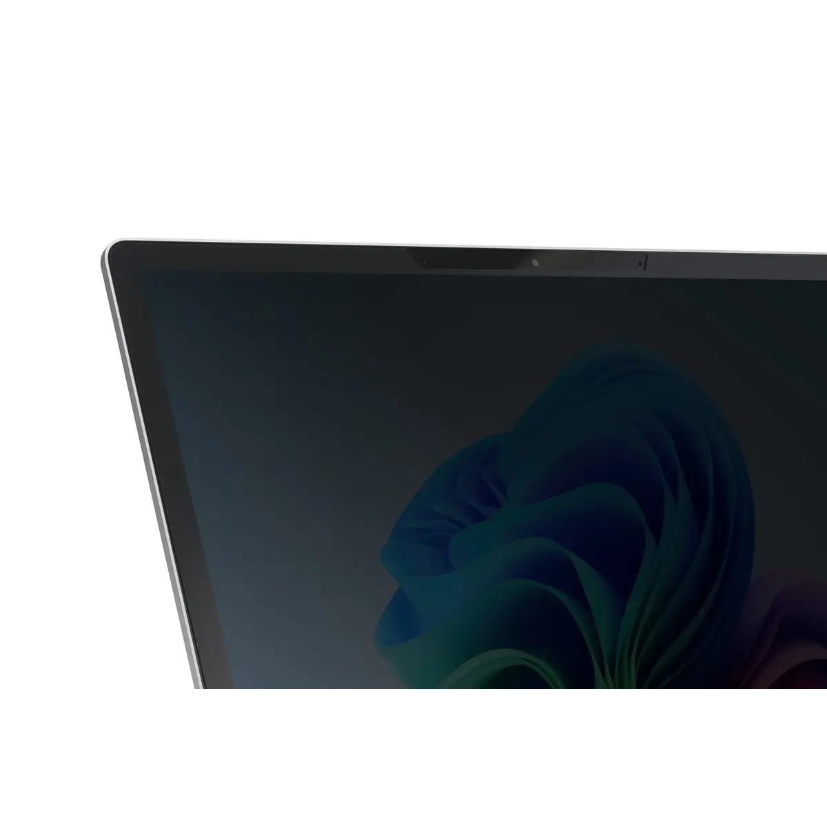 Blickschutzfilter für Microsoft Surface Laptop 7 15" 2-fach abnehmbar
