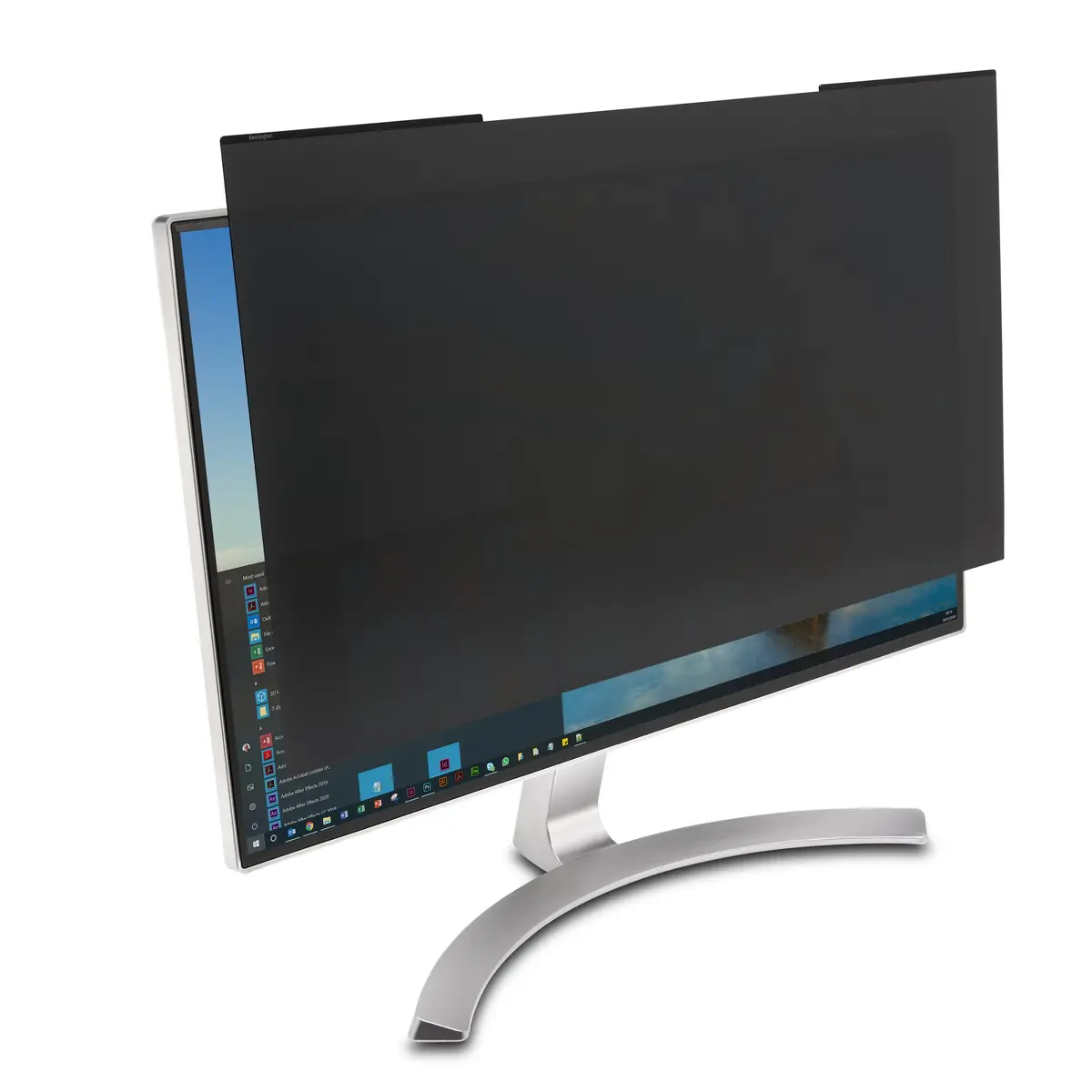 MagPro Magnetischer Blickschutzfilter für 31,5" Monitore 16:9