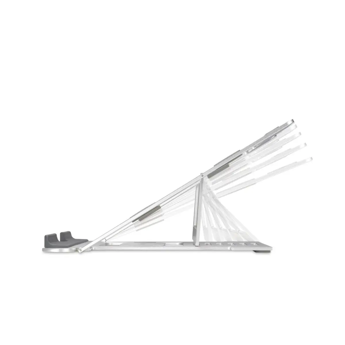 Easy Riser Notebook-Ständer klappbar 40.6 cm (16")