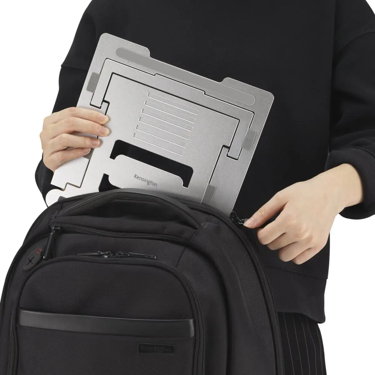 Easy Riser Notebook-Ständer klappbar 40.6 cm (16")
