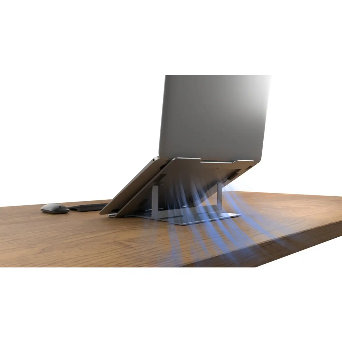 Easy Riser Notebook-Ständer klappbar 40.6 cm (16")