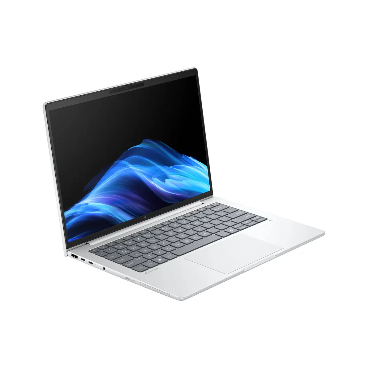 EliteBook 8 G1i U5 228V 32GB 512GB 40,6cm 5G W11P
