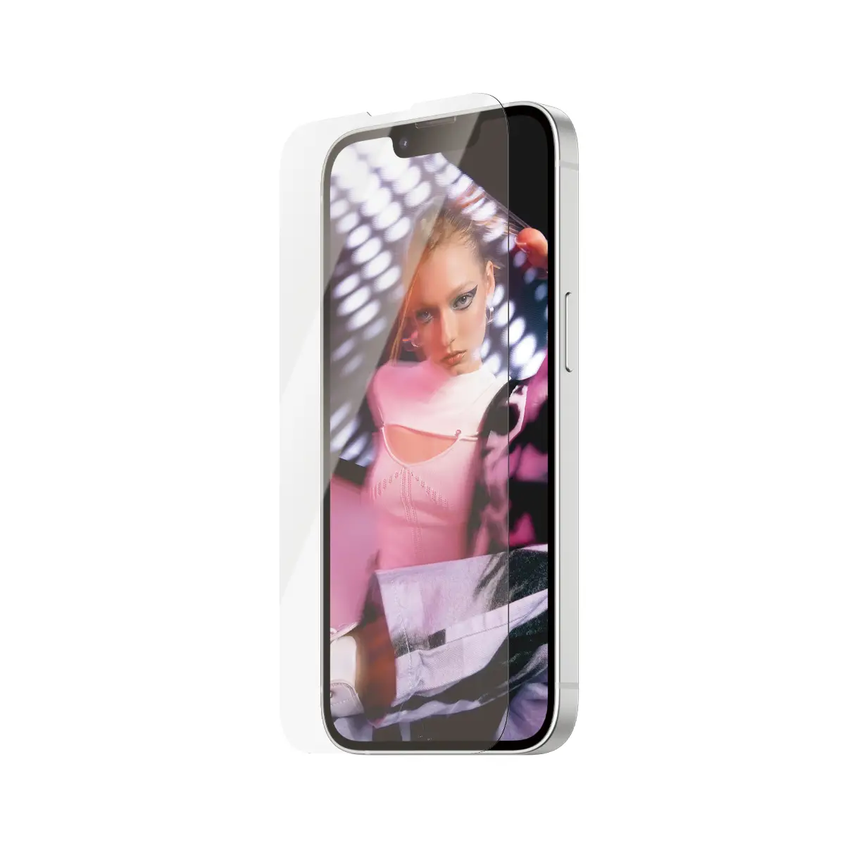 SAFE. by Displayschutz iPhone 16e 14 13 13 Pro Ultra-Wide Fit m. Aligner