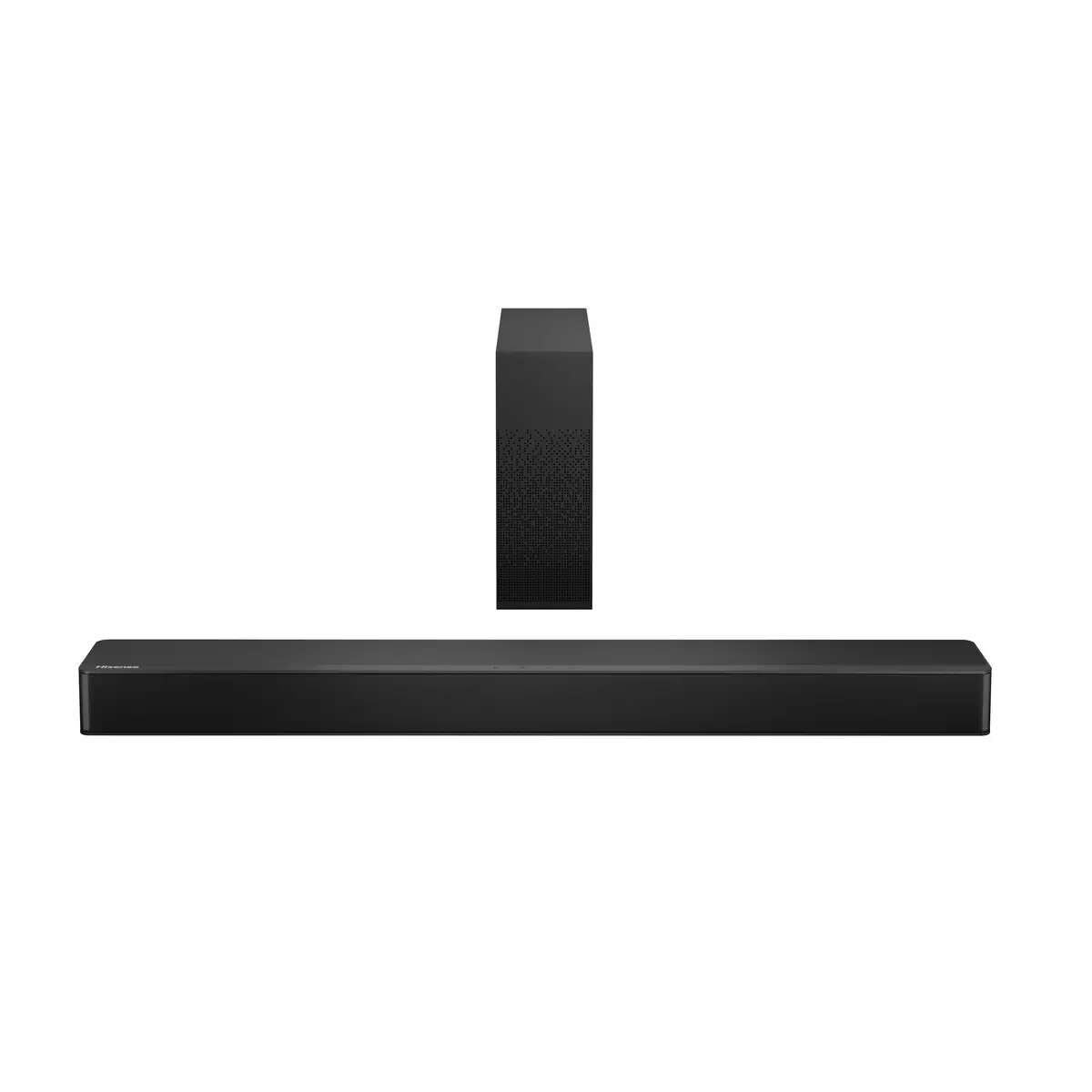 HS2100 Soundbar-Lautsprecher Schwarz 2.1 Kanäle 240 W