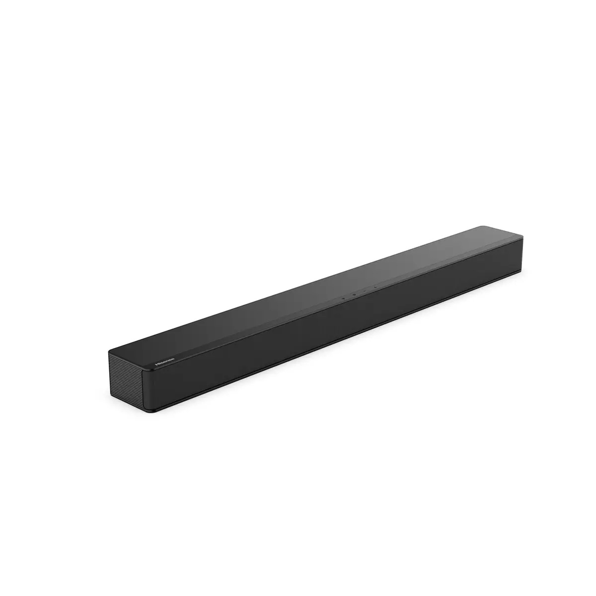 HS2100 Soundbar-Lautsprecher Schwarz 2.1 Kanäle 240 W