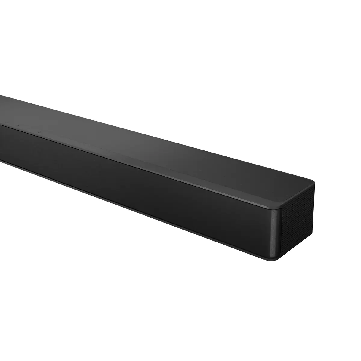 HS2100 Soundbar-Lautsprecher Schwarz 2.1 Kanäle 240 W