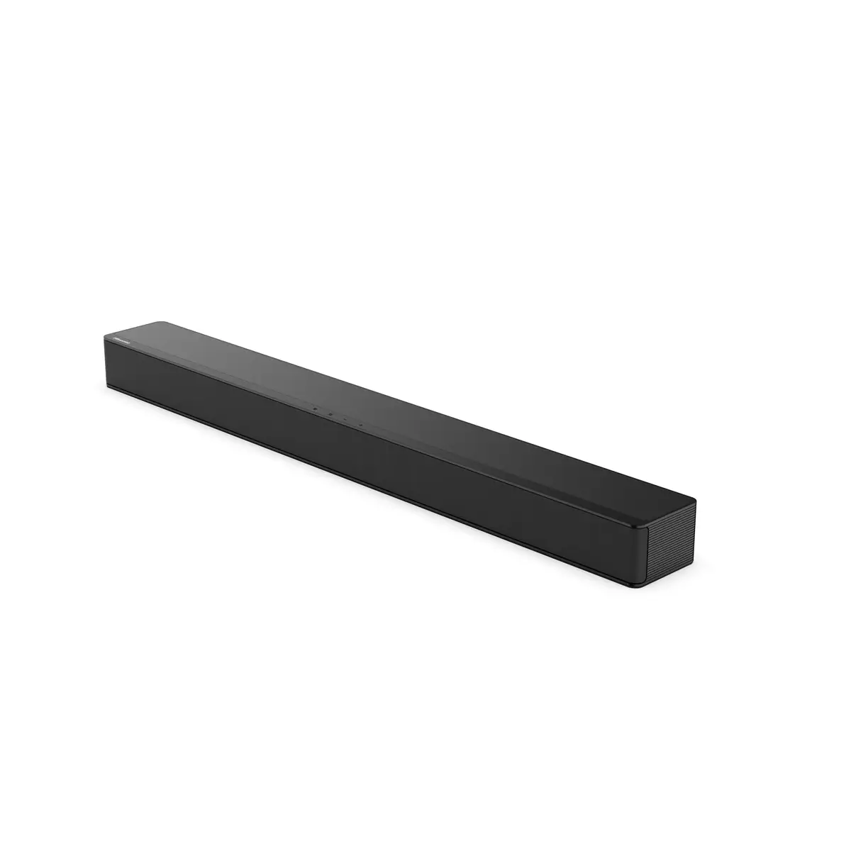 HS2100 Soundbar-Lautsprecher Schwarz 2.1 Kanäle 240 W