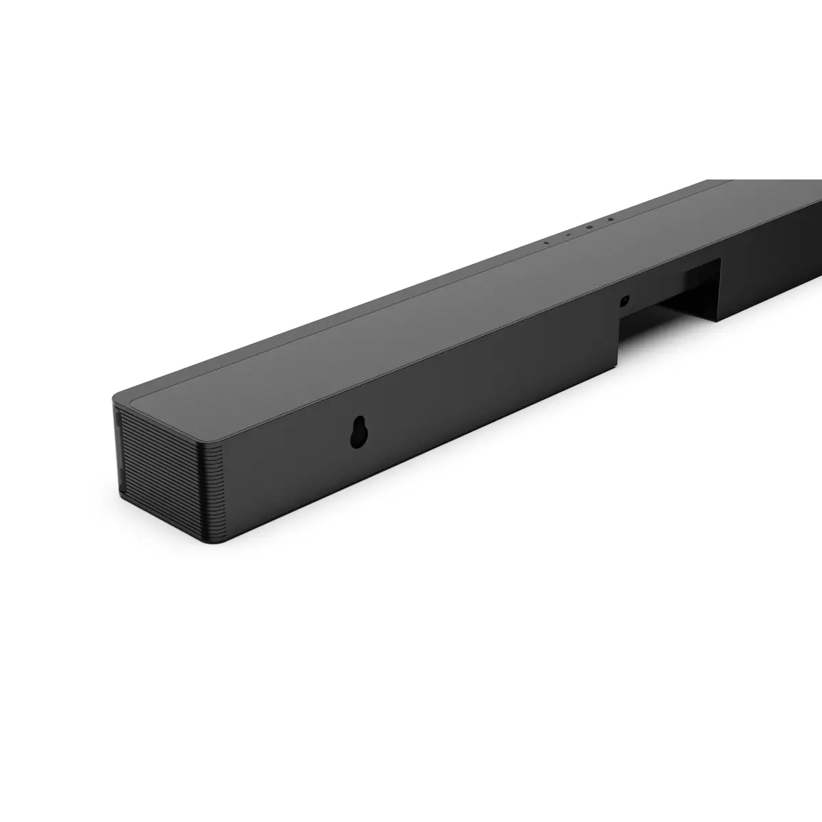 HS2100 Soundbar-Lautsprecher Schwarz 2.1 Kanäle 240 W